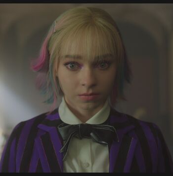 Full leaked Emma myers page private onlyfans photo