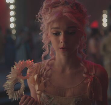 Full leaked Emma myers page private onlyfans photo