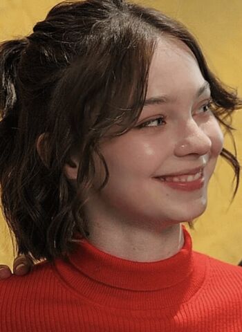 Full leaked Emma myers page private onlyfans photo