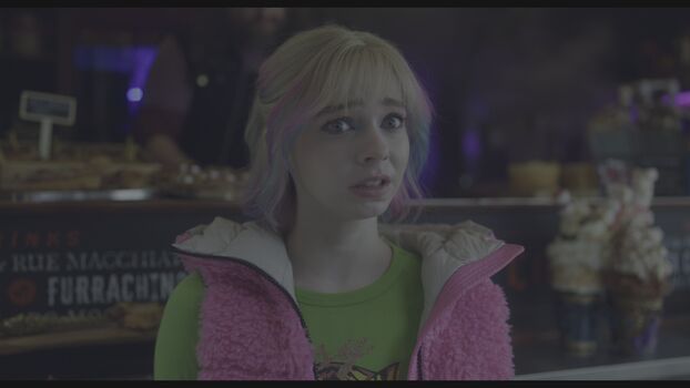 Full leaked Emma myers page private onlyfans photo