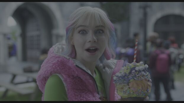 Full leaked Emma myers page private onlyfans photo