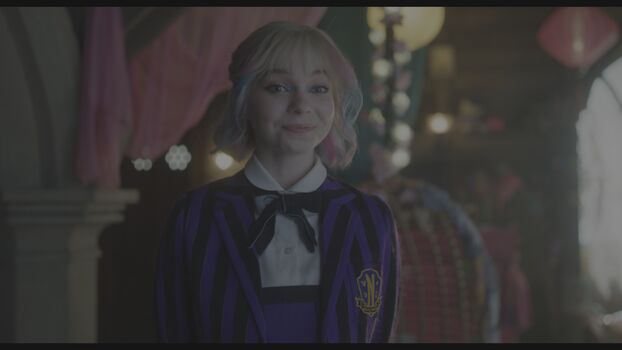 Full leaked Emma myers page private onlyfans photo