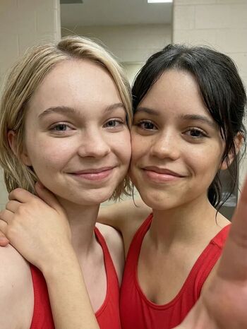 Full leaked Emma myers private onlyfans photo