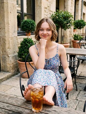 Full leaked Emma myers private onlyfans photo