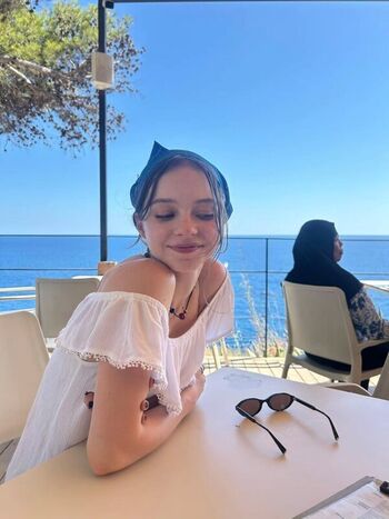 Full leaked Emma myers private onlyfans photo