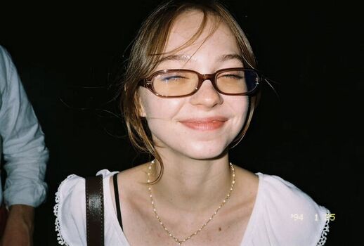 Full leaked Emma myers private onlyfans photo