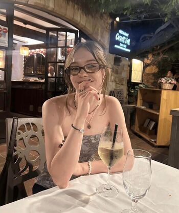 Full leaked Emma myers private onlyfans photo
