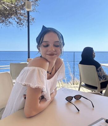 Full leaked Emma myers private onlyfans photo