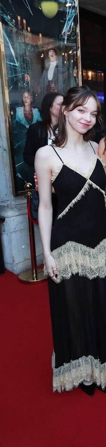 Full leaked Emma myers private onlyfans photo