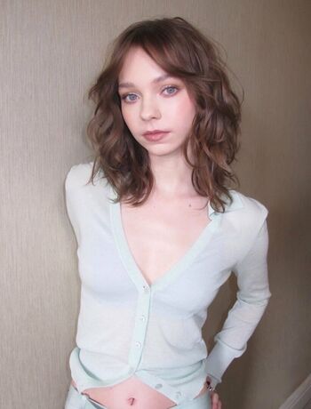 Emma Myers