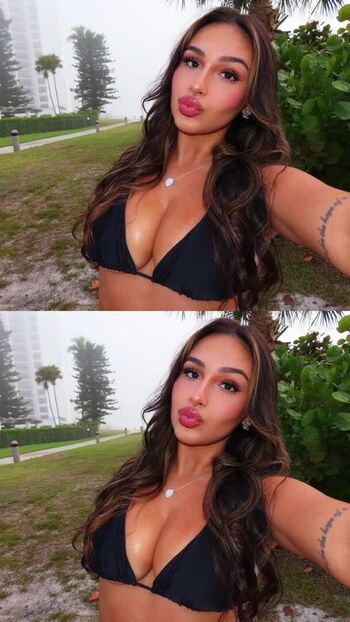 Full leaked Emma petisco private onlyfans photo