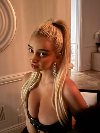 Full leaked Emma pillemer private onlyfans photo