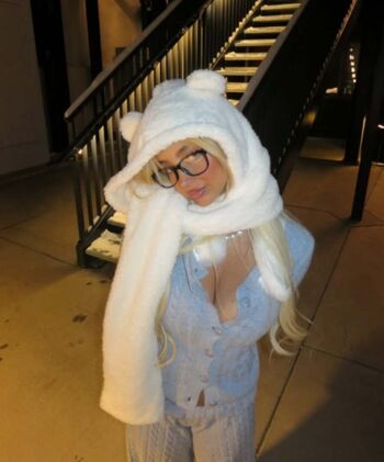 Full leaked Emma pillemer private onlyfans photo