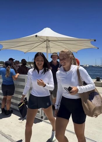 Full leaked Emma raducanu page private onlyfans photo