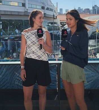 Full leaked Emma raducanu page private onlyfans photo