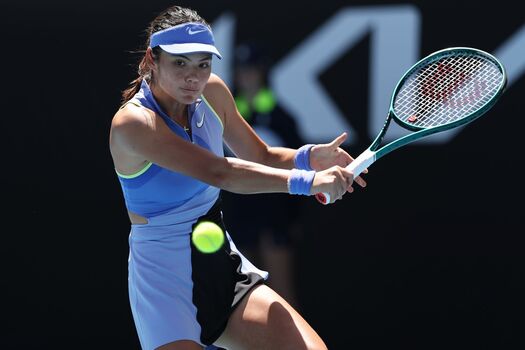 Full leaked Emma raducanu page private onlyfans photo