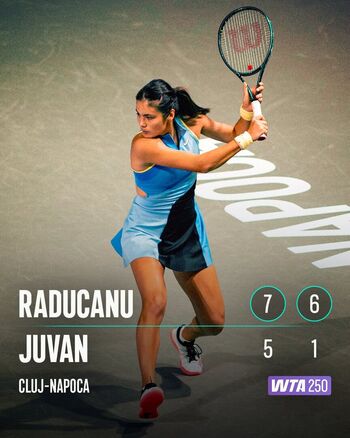 Full leaked Emma raducanu page private onlyfans photo