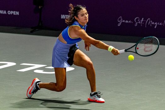 Full leaked Emma raducanu page private onlyfans photo