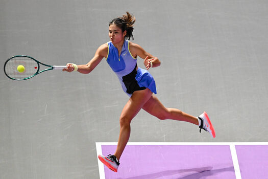 Full leaked Emma raducanu page private onlyfans photo