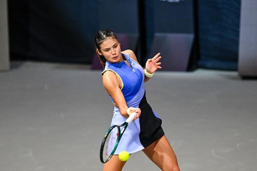 Full leaked Emma raducanu page private onlyfans photo