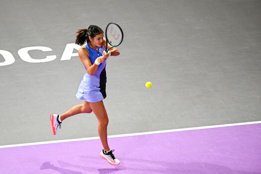 Full leaked Emma raducanu page private onlyfans photo