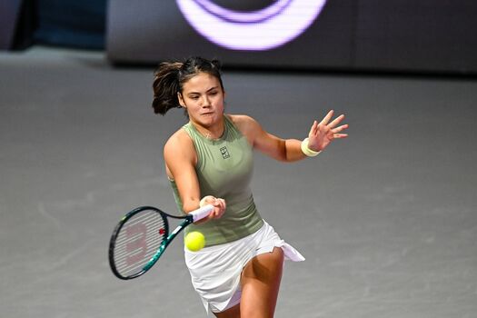 Full leaked Emma raducanu page private onlyfans photo