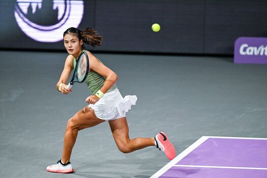 Full leaked Emma raducanu page private onlyfans photo