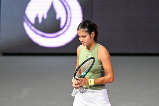 Full leaked Emma raducanu page private onlyfans photo