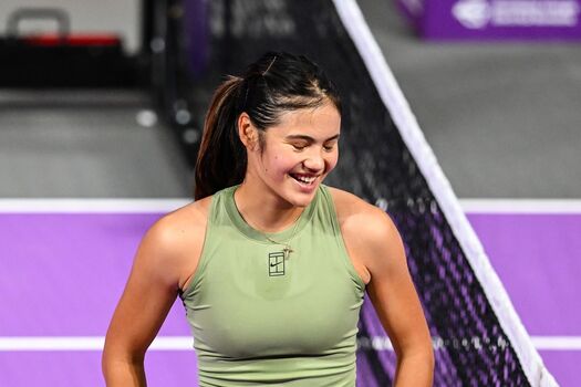 Full leaked Emma raducanu page private onlyfans photo