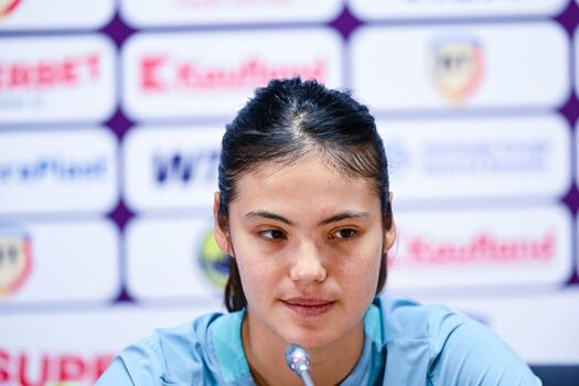 Full leaked Emma raducanu page private onlyfans photo