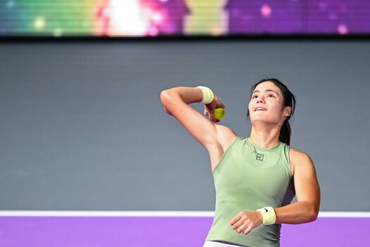 Full leaked Emma raducanu page private onlyfans photo