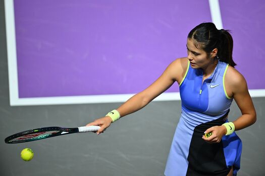 Full leaked Emma raducanu page private onlyfans photo