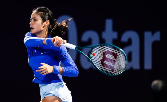 Full leaked Emma raducanu page private onlyfans photo