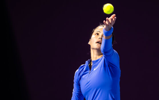 Full leaked Emma raducanu page private onlyfans photo