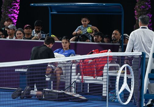 Full leaked Emma raducanu page private onlyfans photo