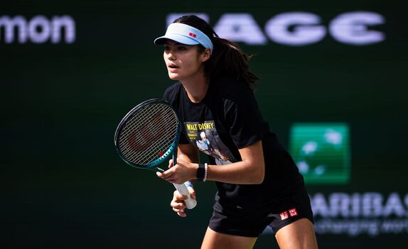 Full leaked Emma raducanu page private onlyfans photo