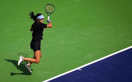 Full leaked Emma raducanu page private onlyfans photo