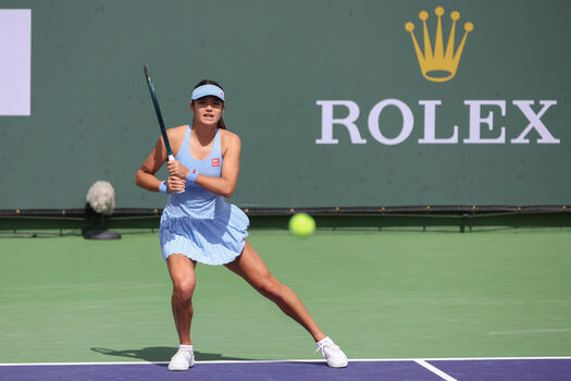 Full leaked Emma raducanu page private onlyfans photo