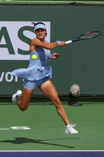 Full leaked Emma raducanu page private onlyfans photo