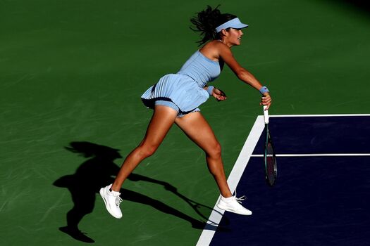 Full leaked Emma raducanu page private onlyfans photo