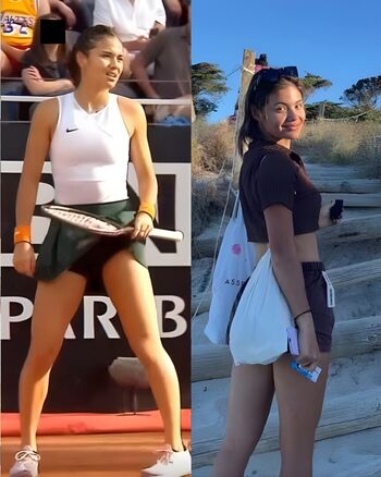 Full leaked Emma raducanu page private onlyfans photo