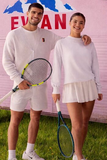 Full leaked Emma raducanu page private onlyfans photo