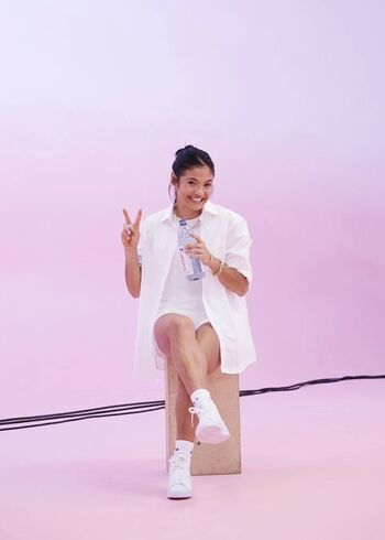 Full leaked Emma raducanu page private onlyfans photo