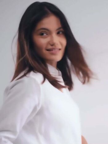 Full leaked Emma raducanu private onlyfans photo