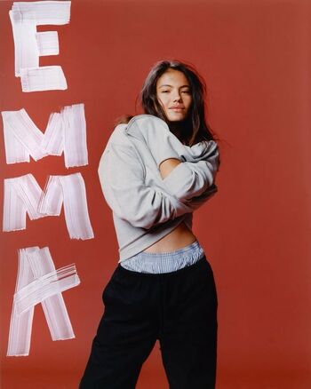 Full leaked Emma raducanu private onlyfans photo