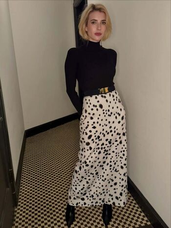 Full leaked Emma roberts  page private onlyfans photo