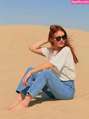 Full leaked Emma roberts private onlyfans photo