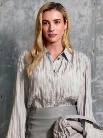 Full leaked Emma roberts private onlyfans photo