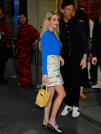 Full leaked Emma roberts private onlyfans photo