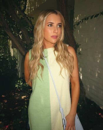 Full leaked Emma roberts page private onlyfans photo